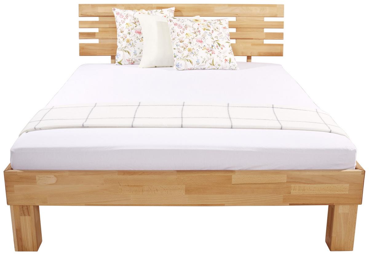 Futon Krevet Elisabeth - jezgra bukve, Konvencionalno, drvo (140/200cm)