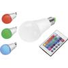LED-LJUSKÄLLA C81085MM - vit, metall/plast (6/10,8cm) - Mömax