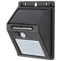 Lampă solară Ostrava - Basics (10/12,5cm)