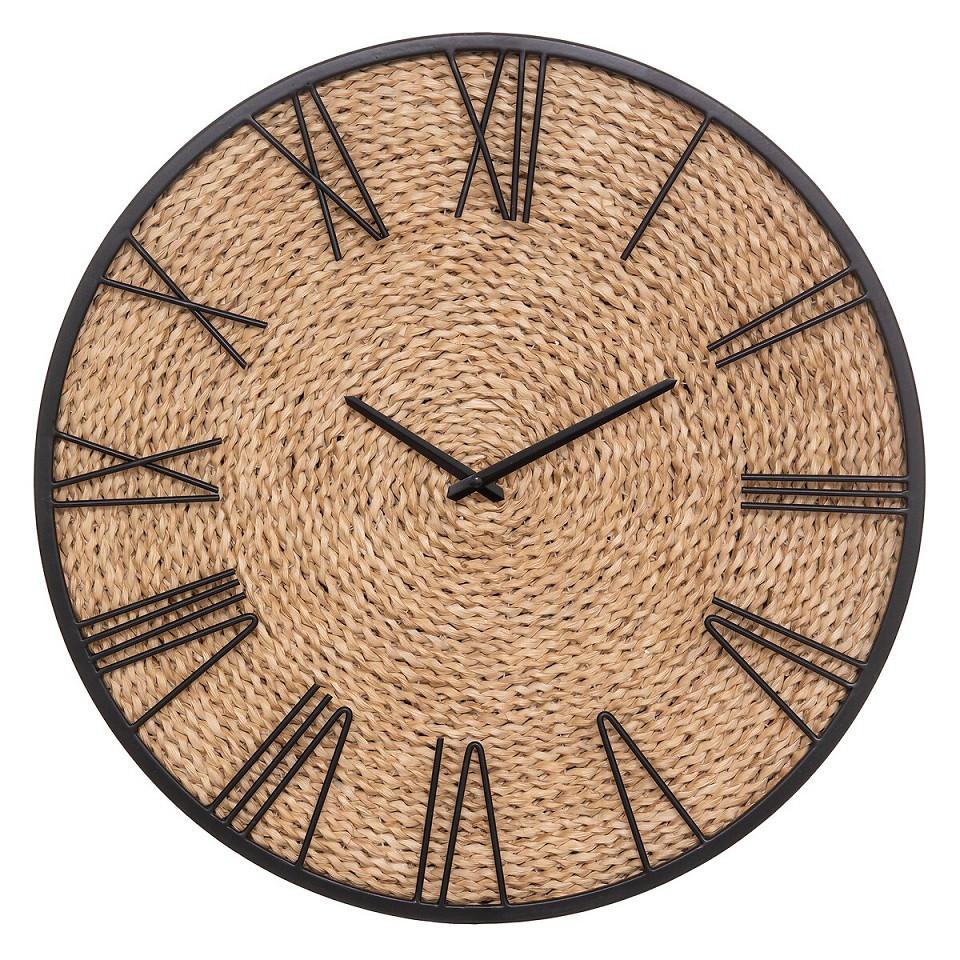 Ceas de perete Nico - Modern (50cm)