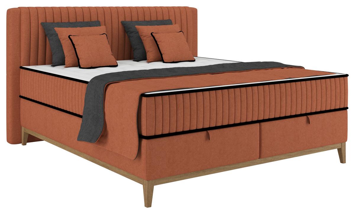 Box Krevet Elena - Konvencionalno (180/200cm) - Sembella