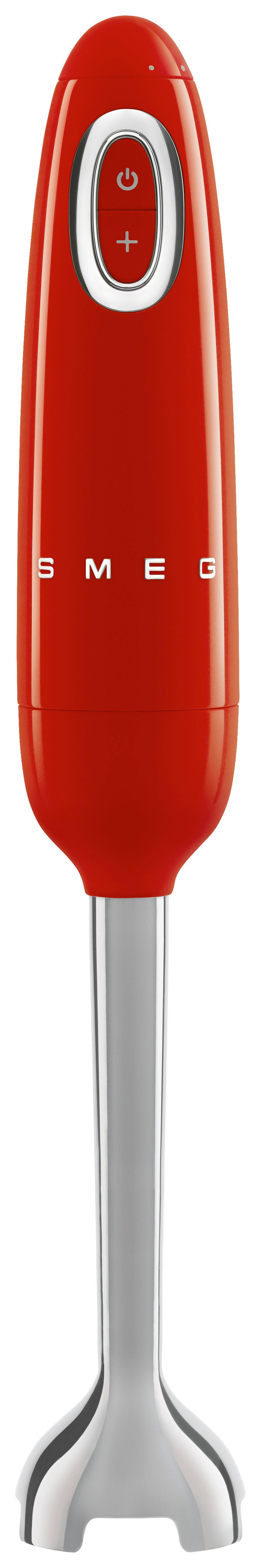 Botmixer Smeg Hbf11rdeu - Trend (6,5/41,4/6,5cm)