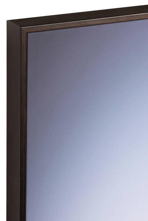 OBRAZ 92413 - czarny/biały, Trend, materiał drewnopochodny/drewno (57/77cm)