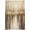 CANVASTAVLA ACRYL - multicolor, Klassisk, trä/textil (80/120cm) - Premium Living