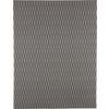 Suport farfurie Mary - negru, textil (33/45cm) - Modern Living