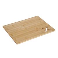 Daska Za Rezanje Klara - prirodne boje, Konvencionalno, prirodni materijali (38/28/0,9cm) - Mömax