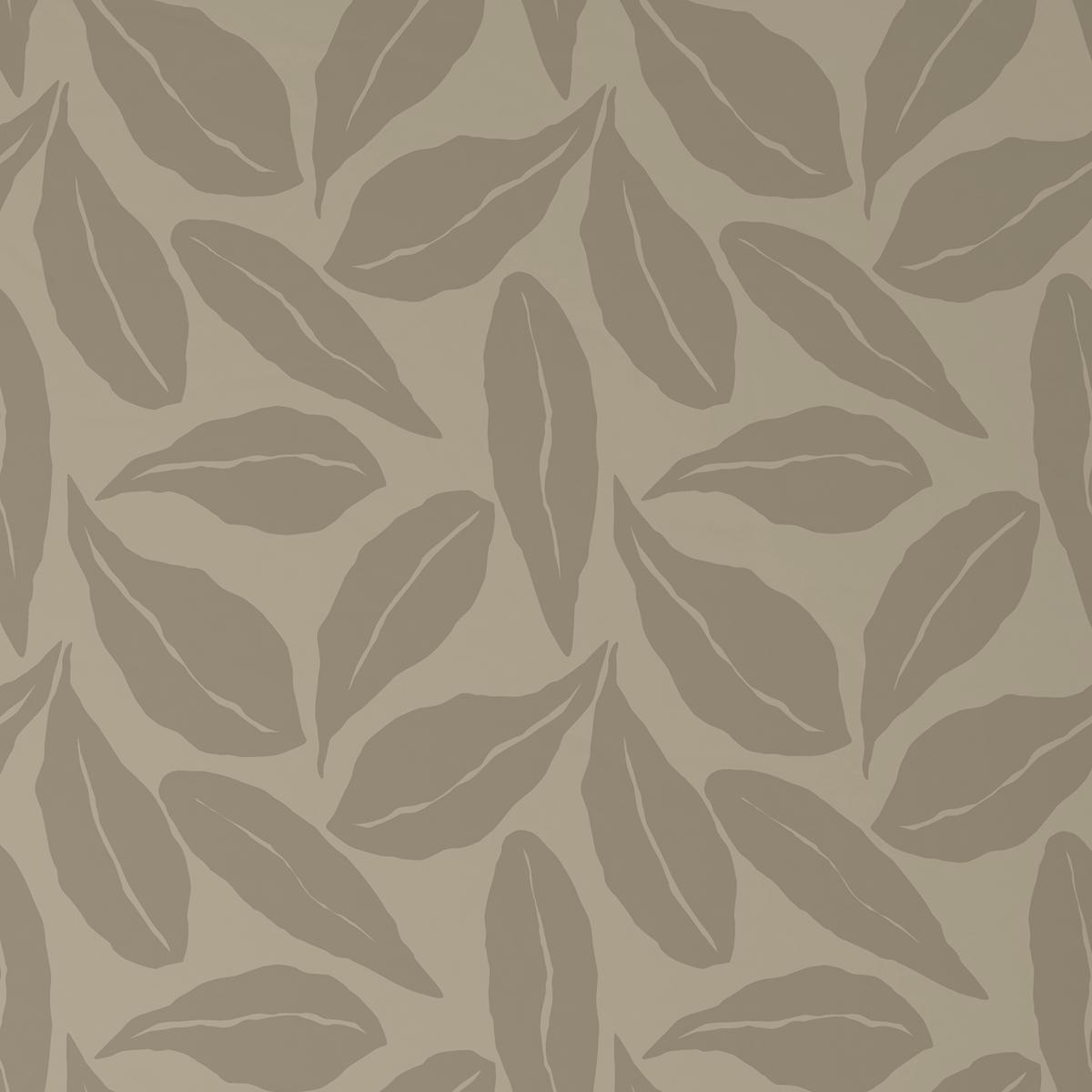 Bettwäsche Nature Home Wende Grün ca. 140x200cm - Grün, Textil (140/200cm) - Mömax