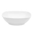 Frühstücksset Vivo Simply Fresh 2-tlg - Weiß, KONVENTIONELL (16,1/16,1/24,5cm) - VIVO