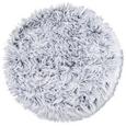 Kunstfell Teddy Grau 80cm - Grau, Textil (80cm) - Mömax modern living Kunstfell Teddy Grau 80cm - Grau, Textil (80cm) - Mömax modern living