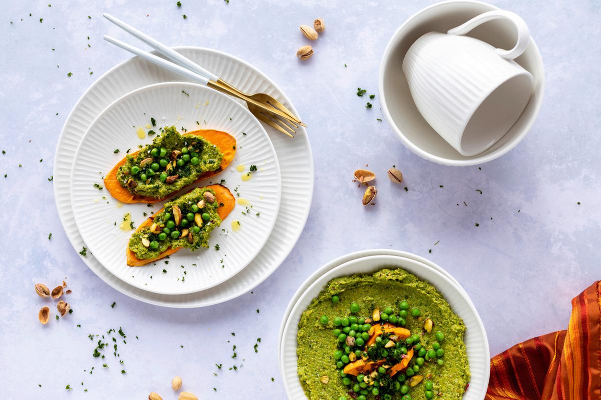 SERVICE PETIT-DÉJEUNER DALIA - Basics, Keramik - Mäser