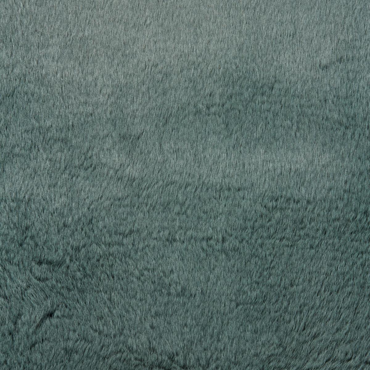Kunstfell Caroline 2 in Grün ca. 120x160cm - Grün (120/160cm) - Mömax