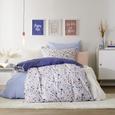 Lenjerie De Pat Babylon - albastru deschis, textil (140/200cm) - Modern Living Lenjerie De Pat Babylon - albastru deschis, textil (140/200cm) - Modern Living