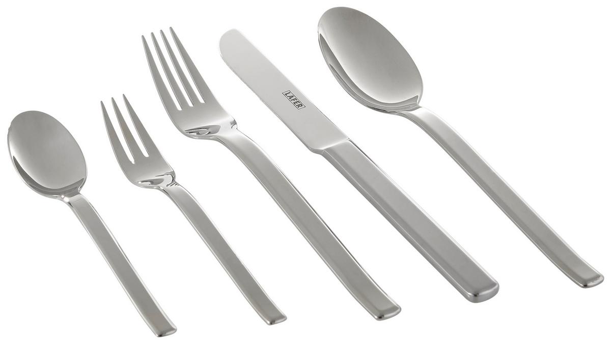 ZESTAW SZTUĆCÓW 660-360 - Design - Johann Lafer