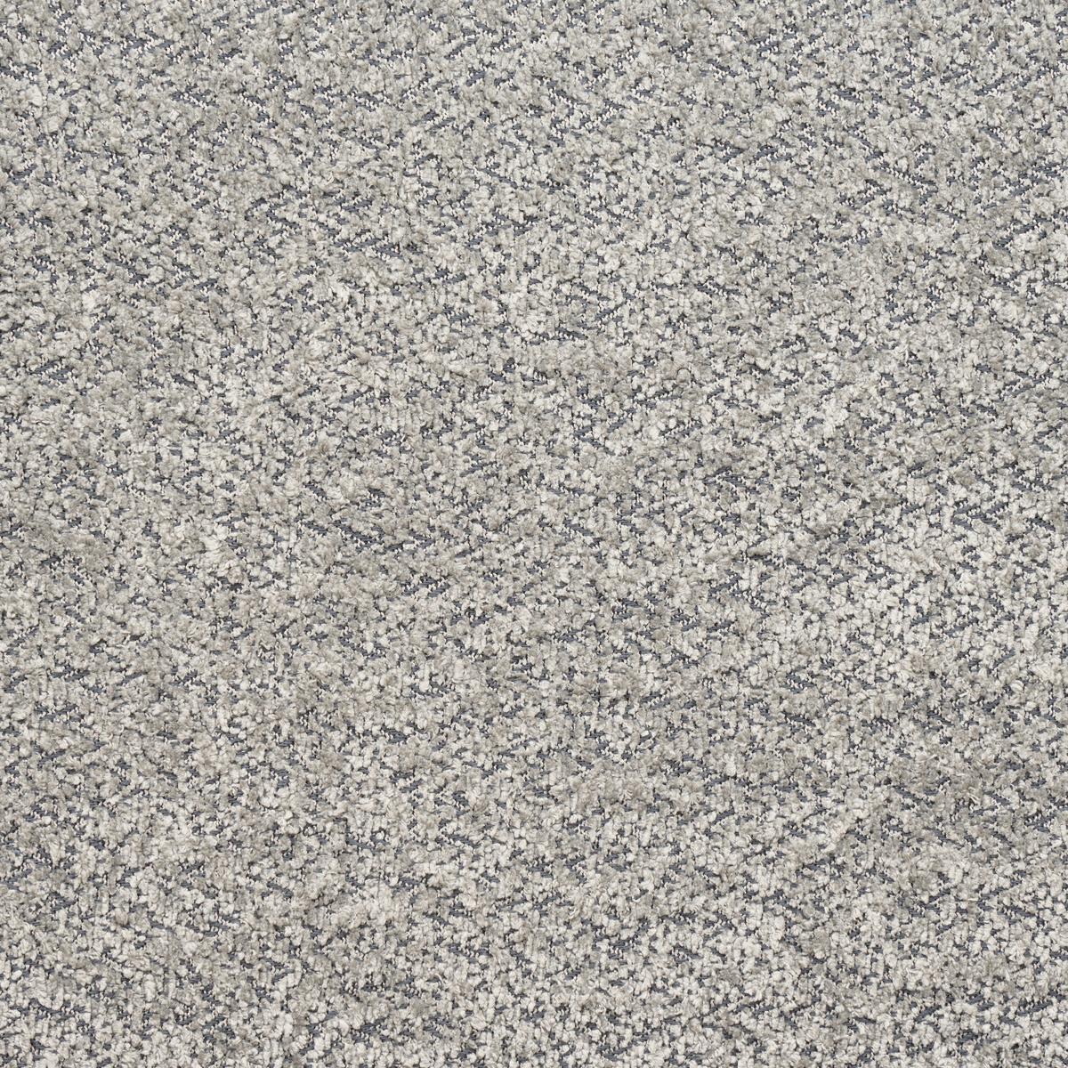 ŁAWKA NAROŻNA TERRI - czarny/szary, Konventionell, metal/tkanina (160/130cm) - MID.YOU