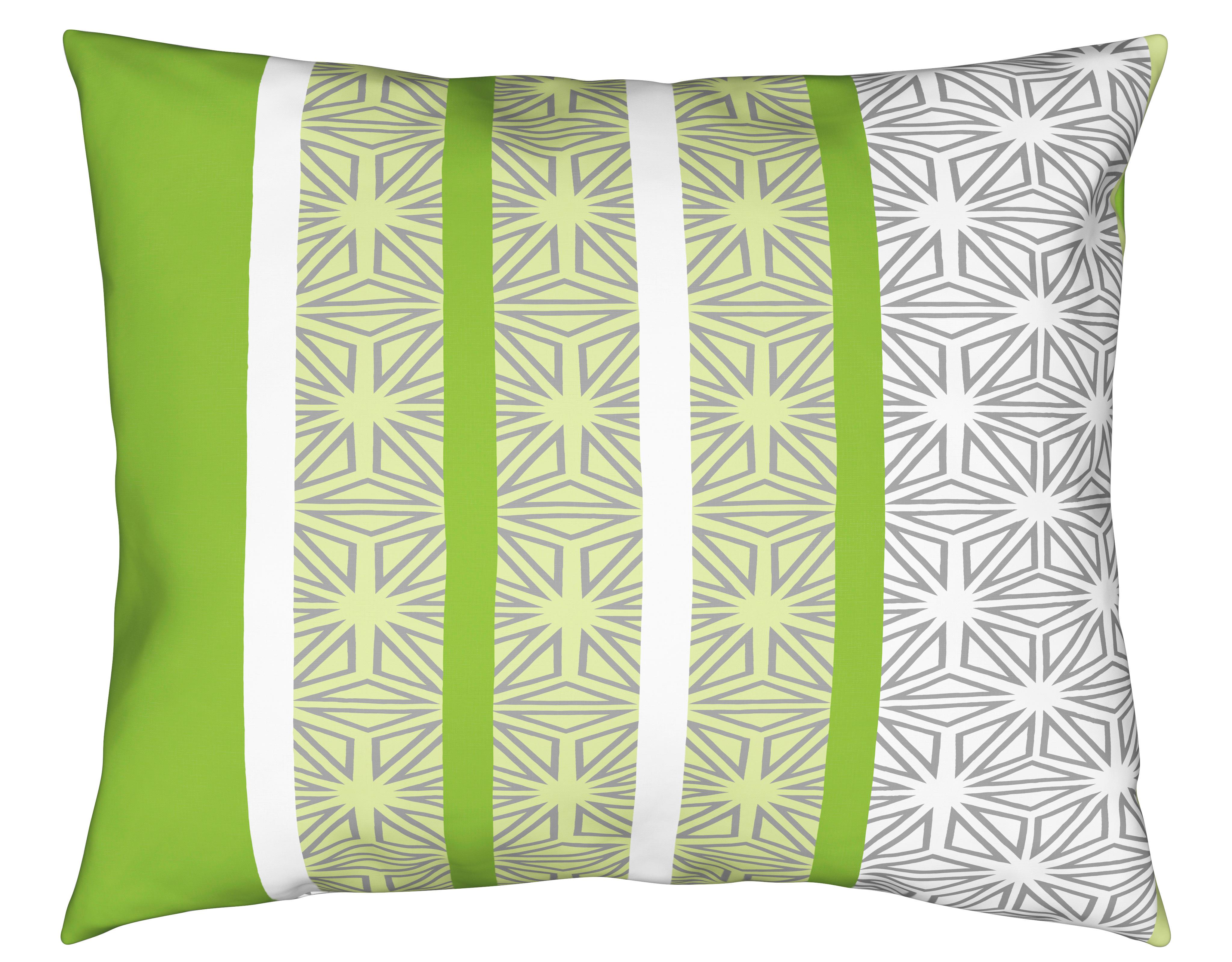 Posteljnina Sara - Based - - zelena, tekstil (140/200cm) - Based