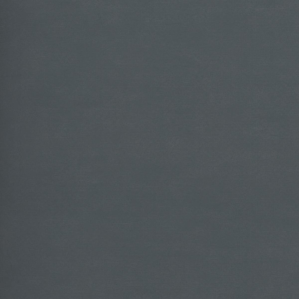 Bettwäsche Annika ca. 135x200cm - Anthrazit/Silberfarben, Textil (135/200cm) - Modern Living