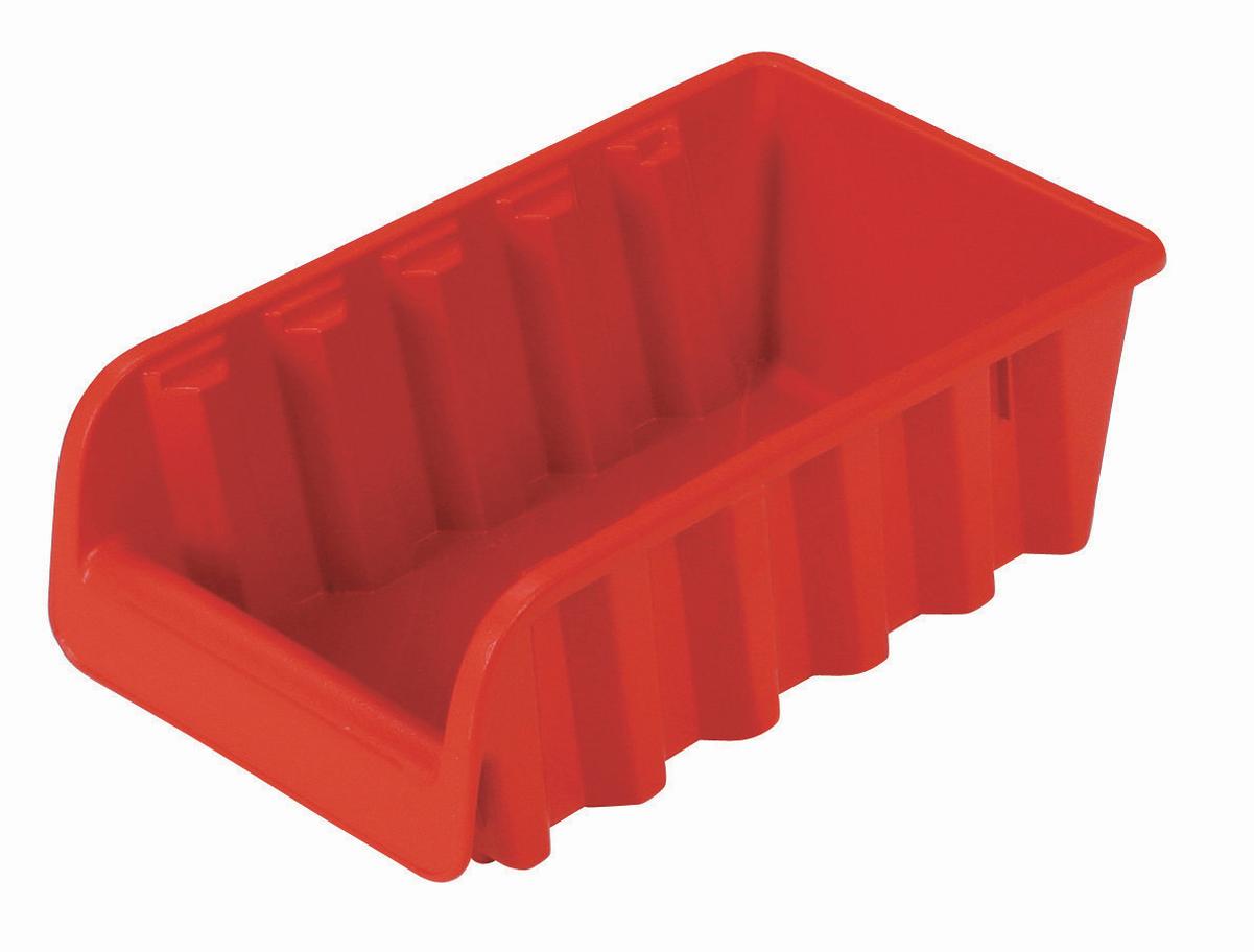 Csavartartó Piros - Konventionell (11,5/7,5/20,9cm)