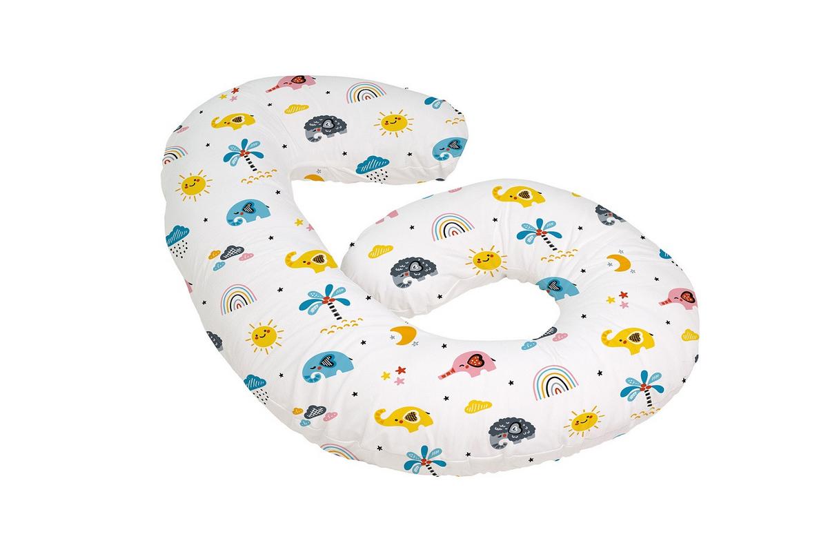 Párna G - (120/13/20cm)