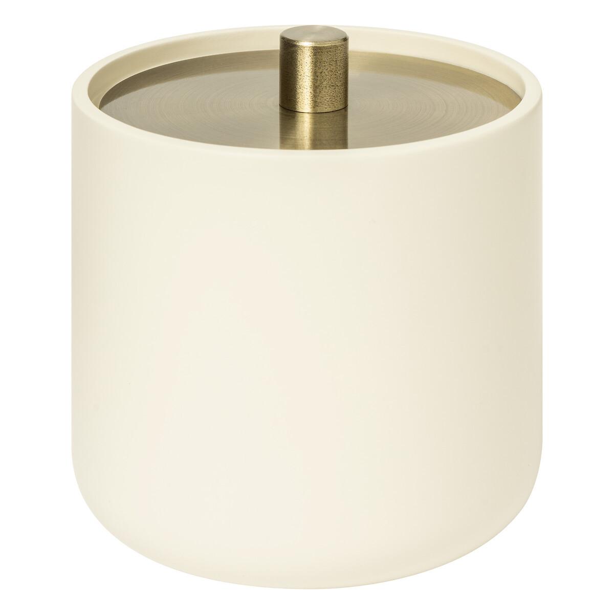 Cutie cosmetică Ivory - Konventionell (10/11cm)