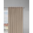 KOMBIVORHANG Ulli in Sandfarben - Sandfarben, Textil (140/300cm) - Mömax modern living KOMBIVORHANG Ulli in Sandfarben - Sandfarben, Textil (140/300cm) - Mömax modern living