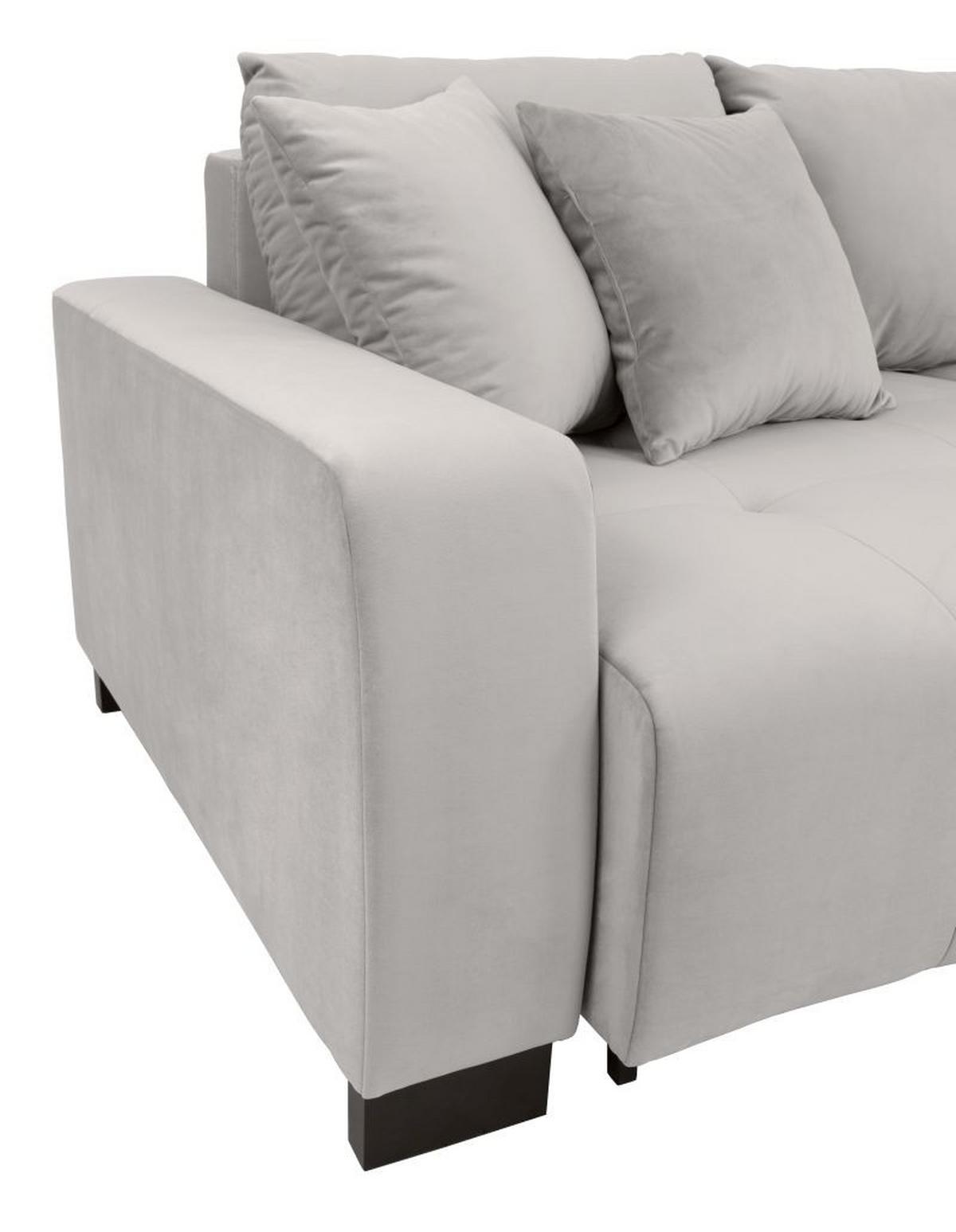 Canapea ALPHA NEW LUX DL - Modern (238/88/119cm) - Modern Living