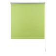 Sötétítő Roló Thermo - Zöld, Textil (75/150cm) - Mömax modern living
