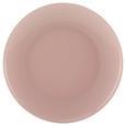 Farfurie Pentru Desert Sandy - roz, Konventionell, ceramică (20,4/1,8cm) - Modern Living Farfurie Pentru Desert Sandy - roz, Konventionell, ceramică (20,4/1,8cm) - Modern Living