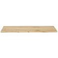 Stenska Polica Bigg -sb- - hrast, les (80/1,8/35cm) Stenska Polica Bigg -sb- - hrast, les (80/1,8/35cm)