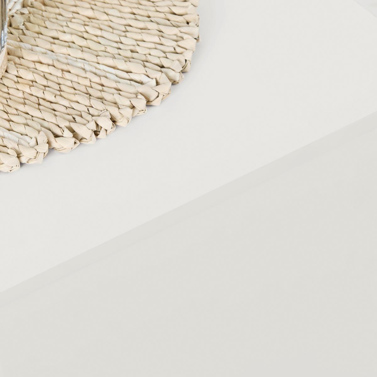 Phonotisch Move Kaschmirfarben - Kaschmir/Schwarz, MODERN, Holzwerkstoff/Metall (80/46/35cm) - Based