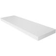 Raft De Perete Giga - alb, Modern, compozit lemnos (80/3,8/23,50cm) Raft De Perete Giga - alb, Modern, compozit lemnos (80/3,8/23,50cm)