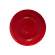 Dessertteller Sandy in Rot aus Keramik - Rot, KONVENTIONELL, Keramik (20,4/1,8cm) - Mömax modern living Dessertteller Sandy in Rot aus Keramik - Rot, KONVENTIONELL, Keramik (20,4/1,8cm) - Mömax modern living