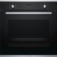 Backofenset Hbd431fh60, 2 teilig - Metall (60cm) - Bosch Backofenset Hbd431fh60, 2 teilig - Metall (60cm) - Bosch
