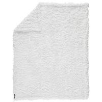 KOC FUTRZANY REBORN - biały, Konventionell, tkanina (140/190cm) - Zoeppritz