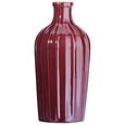 Vase Belinda aus Steinzeug - Violett, Keramik (9,3/19,5cm) - Mömax modern living Vase Belinda aus Steinzeug - Violett, Keramik (9,3/19,5cm) - Mömax modern living