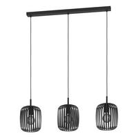 LAMPA WISZĄCA 900495* ROMAZZINA - Design (90/20/110cm) - Eglo