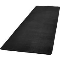 Tekač Joy, Črna, 80x250cm - črna, Design, tekstil (80/250cm)