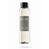 Raumduft-nachfüllung Balck Oudh Ca. 200ml - Violett, Basics, Kunststoff (200ml) - Inscent