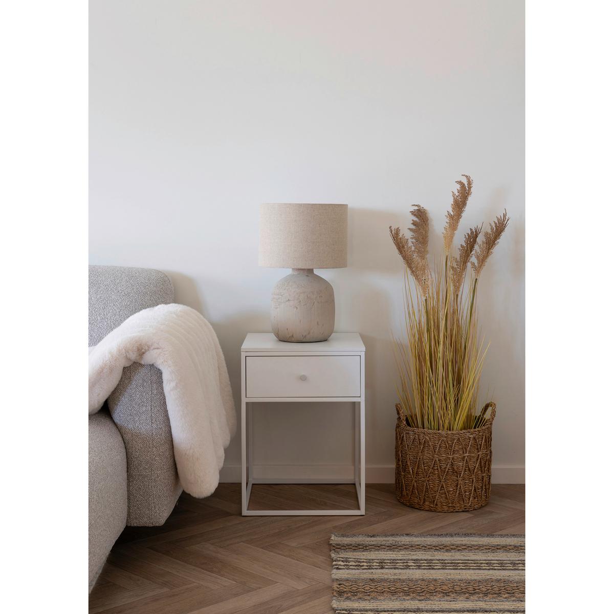 Korbset Krabi Baskets Naturfarben, 3-teilig - Naturfarben, Design, Naturmaterialien
