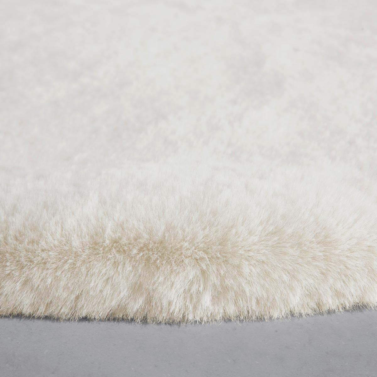 Umjetno Krzno 60x90cm Nico 1 - krem, Konvencionalno, krzno (60/90cm) - Mömax