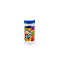 Klórgranulátum P.clg 010 - fehér, műanyag (1kg)