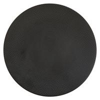 Farfurie întinsă Caviar - Basics (27,5/2,7cm)