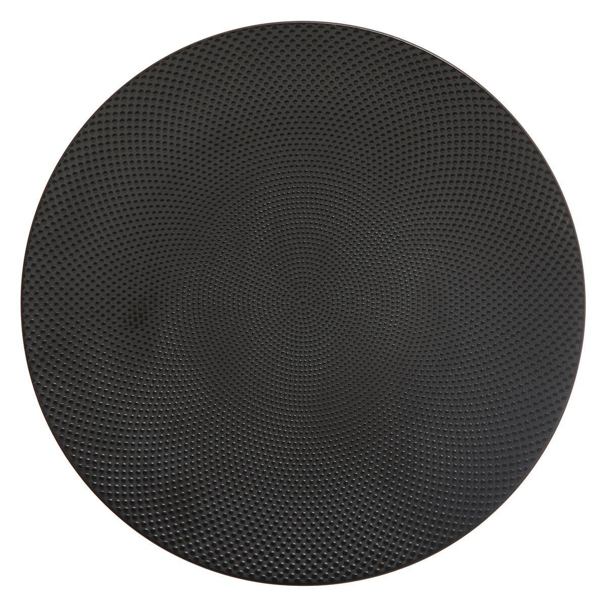 Farfurie întinsă Caviar - Basics (27,5/2,7cm)