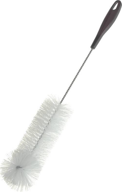 Ščetka Za Stekleničke Noelle - antracit, Basics, umetna masa (41cm)