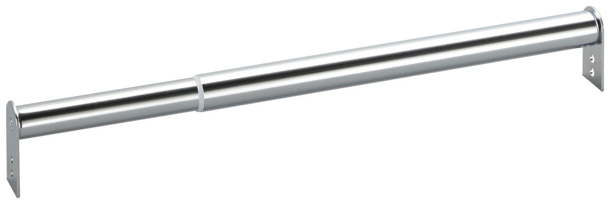 Drog Za Obešanje Obblek Multi 35, Kromirano - barve kroma, Trend, kovina (45/6/4cm)