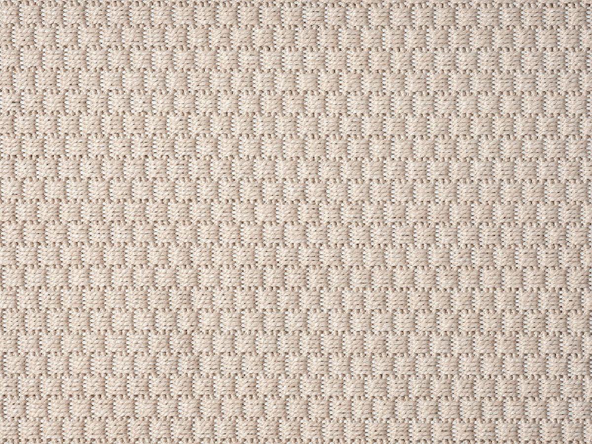 WEBTEPPICH TORONTO 16561 70-BEIGE - Beige, Basics, Textil (140/200cm) - Novel