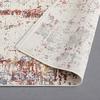 VÄVD MATTA FLORENZ 1 - grå, Modern, textil (120/170cm) - Premium Living