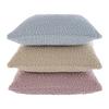 PRYDNADSKUDDE BERKLEY - beige, Klassisk, textil (45/45cm) - Mömax