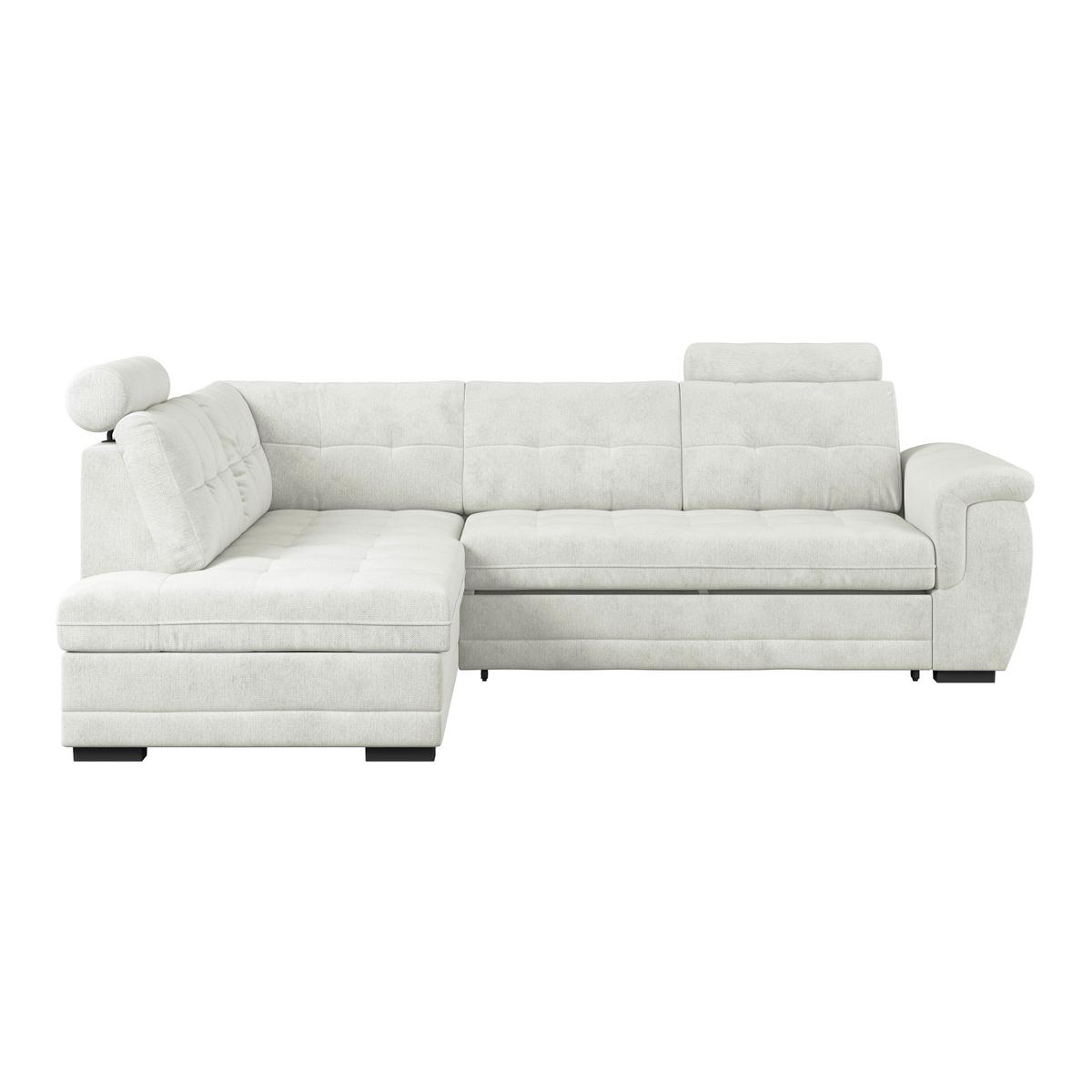 Coltar FALCO NEW - crem, Konventionell, textil (183/251cm) - Mömax
