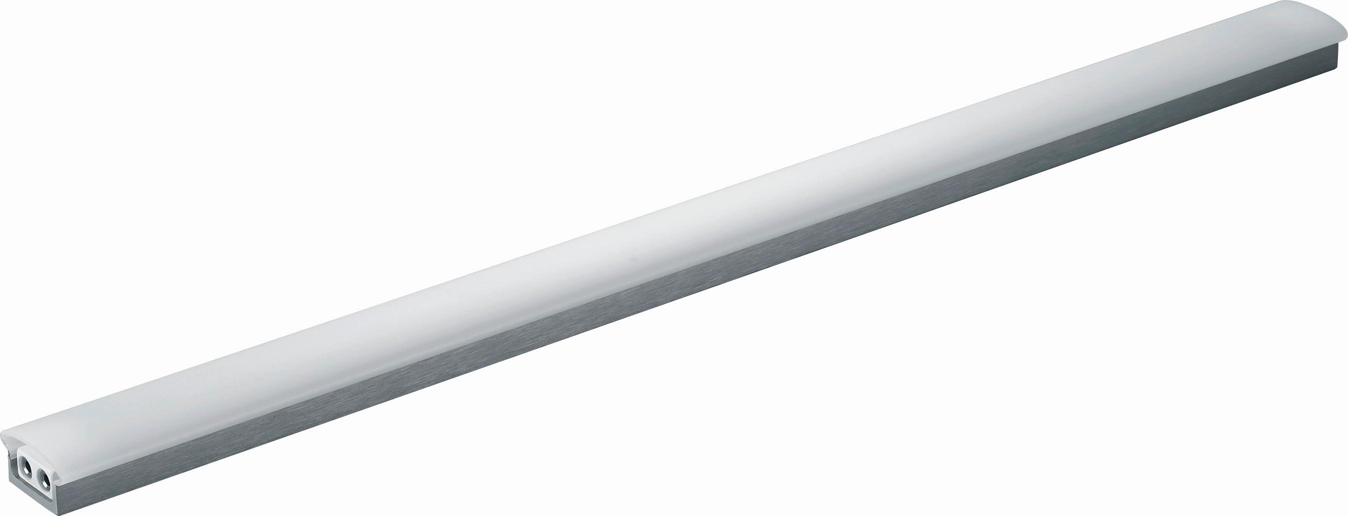 LAMPA SUFITOWA LED 15/1602.18 VIGO - kolor niklowy, Basics, metal (150/4/2cm) - Helestra