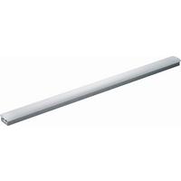 LAMPA SUFITOWA LED 15/1602.18 VIGO - kolor niklowy, Basics, metal (150/4/2cm) - Helestra